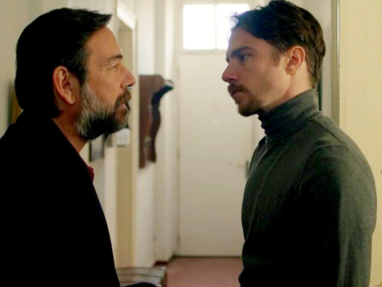 Η Παραλία επόμενα επεισόδια Β’ κύκλος: 139, 140, 141