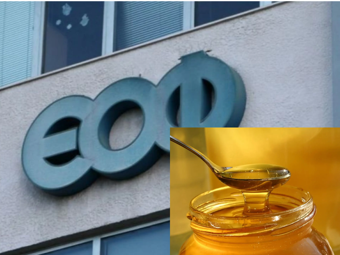 Προειδοποίηση ΕΟΦ: Κόκκινος συναγερμός για μέλι που περιέχει πολύ δραστικές φαρμακευτικές ουσίες