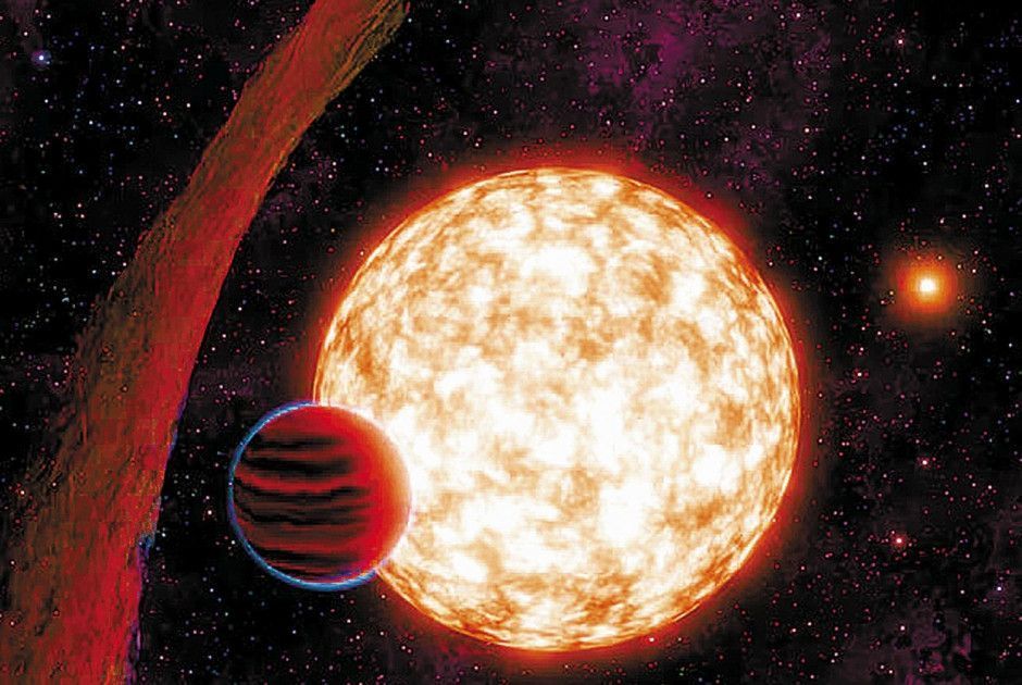 Τελικά πώς δημιουργήθηκαν οι πλανήτες; – Νέα δεδομένα έρχονται στο φως της δημοσιότητας