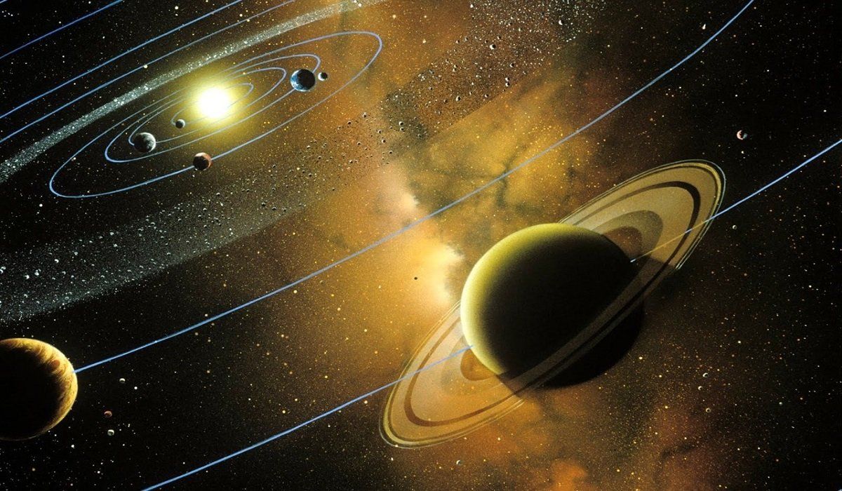 Τελικά πώς δημιουργήθηκαν οι πλανήτες; – Νέα δεδομένα έρχονται στο φως της δημοσιότητας