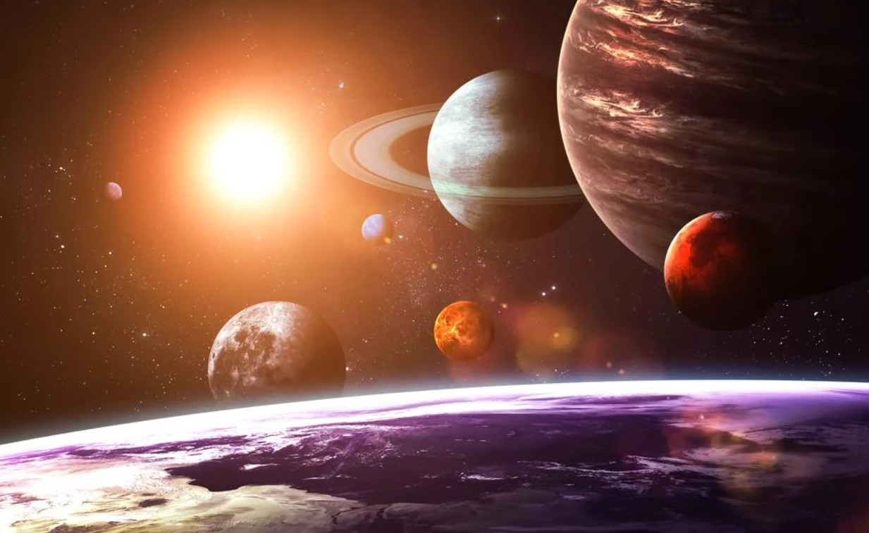 Τελικά πώς δημιουργήθηκαν οι πλανήτες; – Νέα δεδομένα έρχονται στο φως της δημοσιότητας