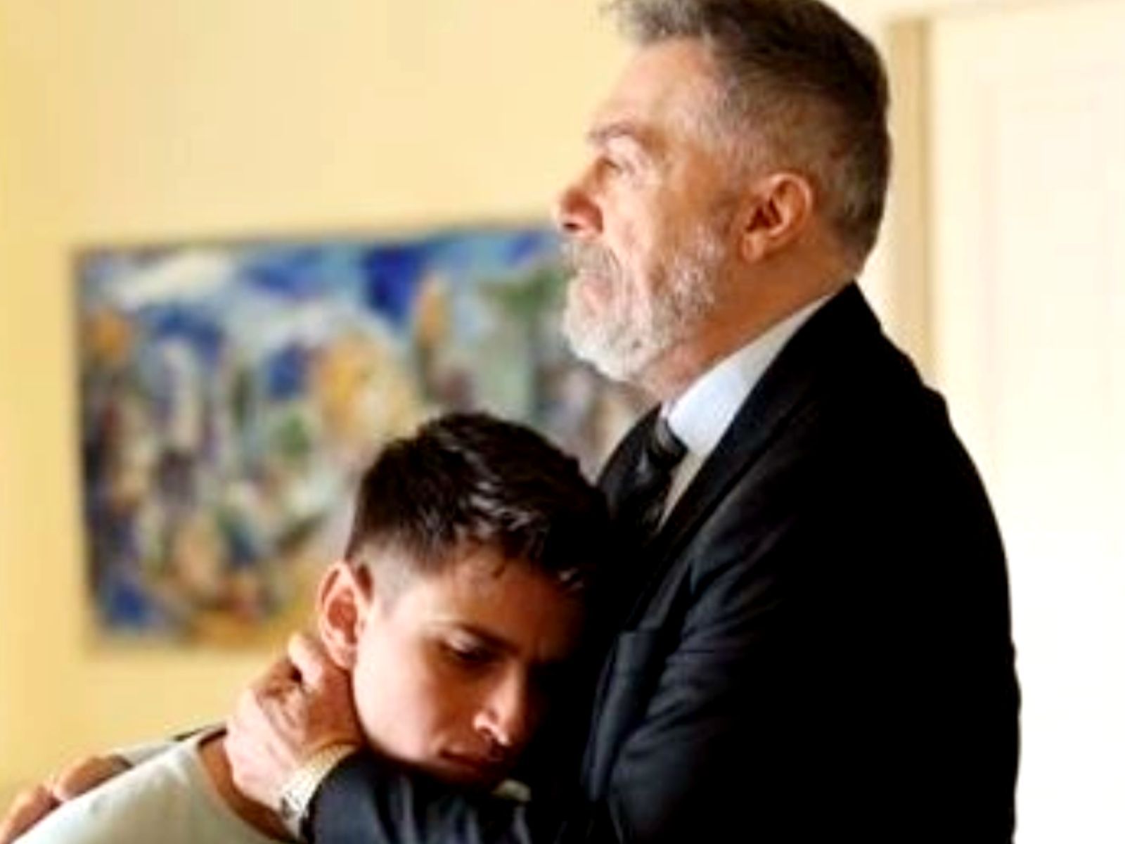 Ο Τιμωρός: Το τέλος όλων των ηρώων της σειράς