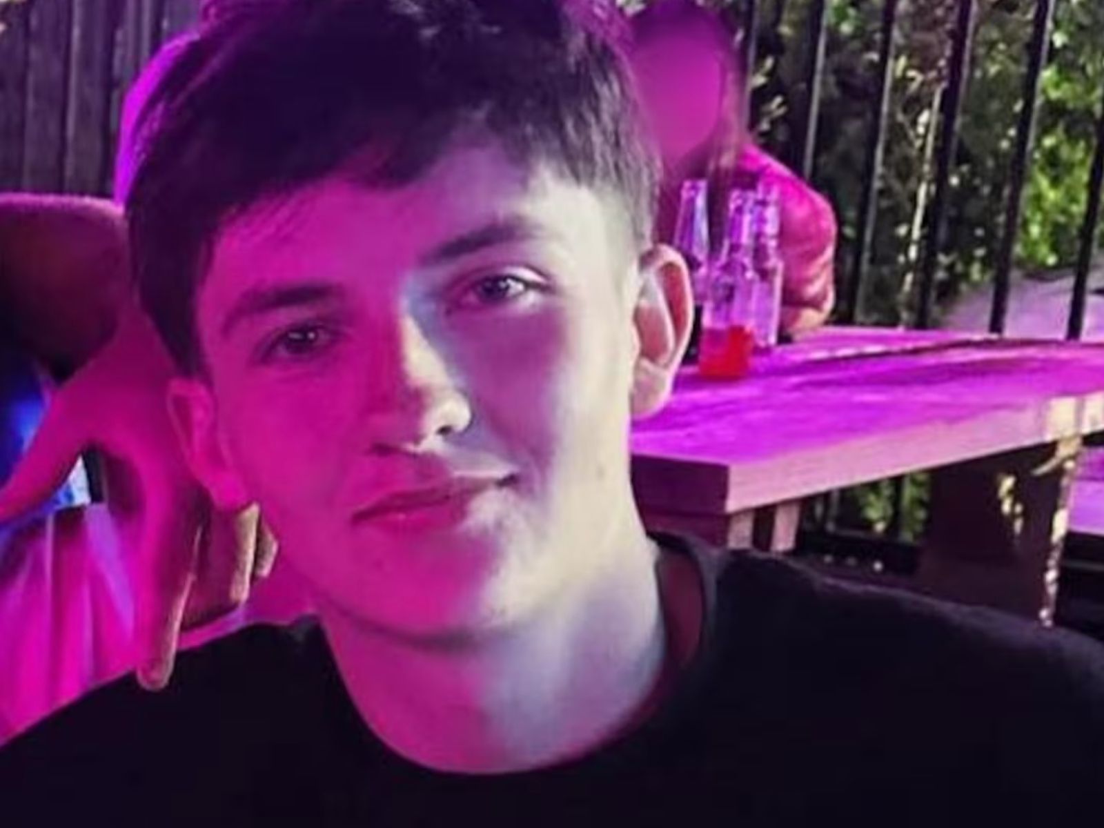 19χρονος έχασε τη ζωή του από το challenge «run it straight»