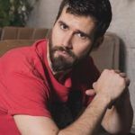 Αναστάσης Ροϊλός: Πιο γοητευτικός από ποτέ στο τελευταίο του story κάνει τις θαυμάστριες να παραμιλούν