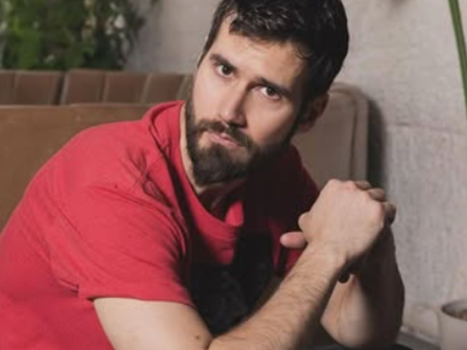 Αναστάσης Ροϊλός: Πιο γοητευτικός από ποτέ στο τελευταίο του story κάνει τις θαυμάστριες να παραμιλούν