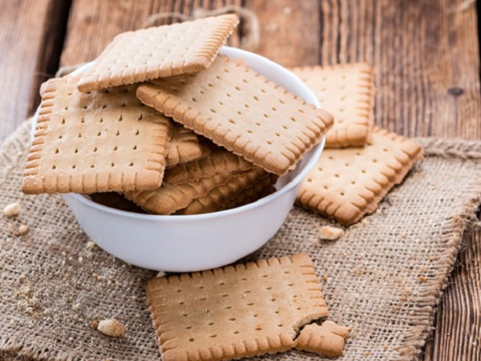 Επείγουσα ανάκληση για μπισκότα πτι-μπερ που περιέχουν τριπλάσια ποσότητα θειώδους διοξειδίου