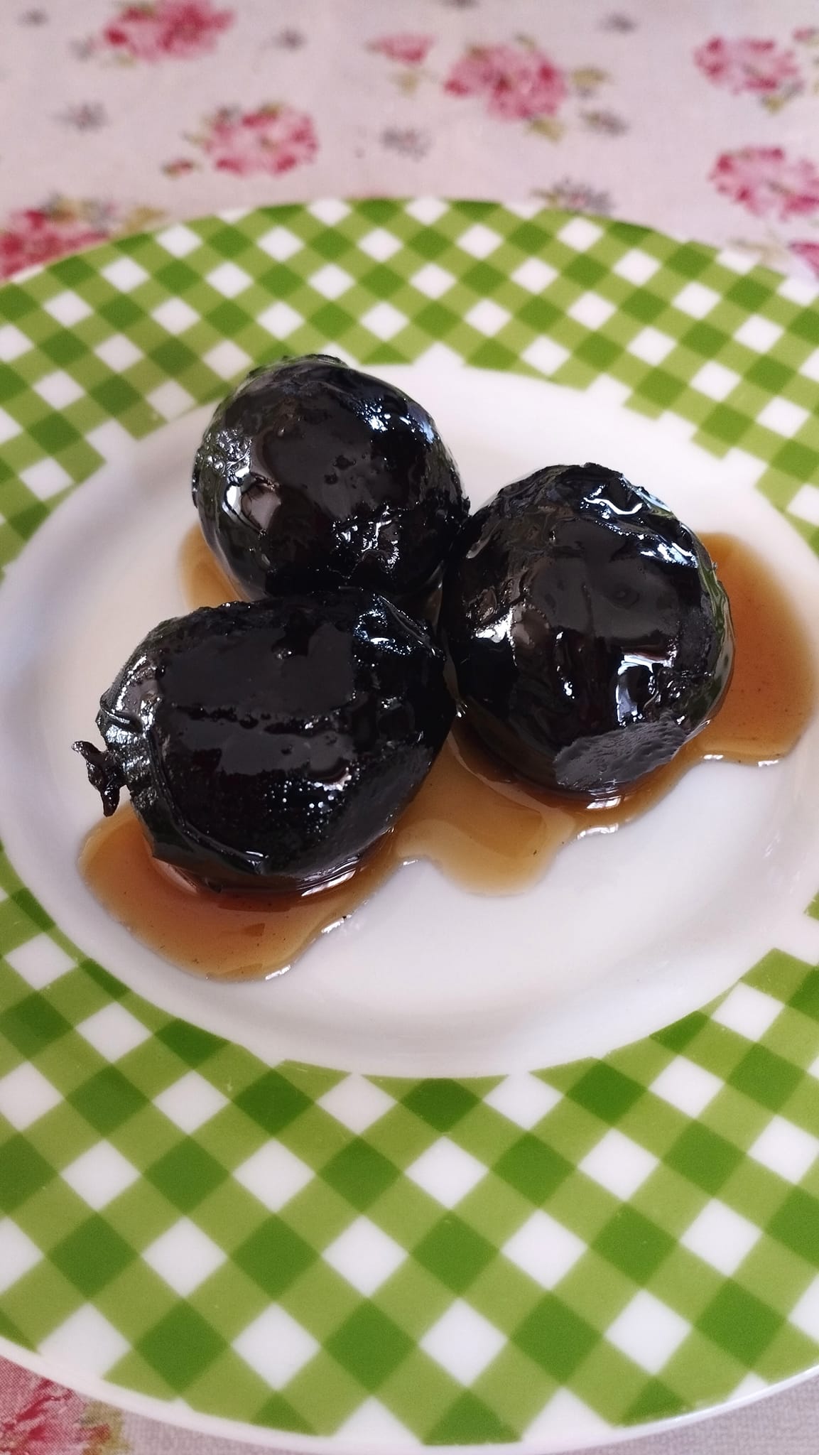 Γλυκό του κουταλιού καρυδάκι – Η καλύτερη συνταγή για το 2025