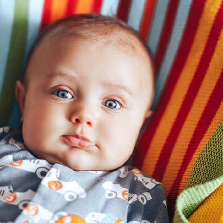 Κλειστός δακρυϊκός πόρος: Γιατί συμβαίνει αυτό στα βρέφη τα συμπτώματα και η αντιμετώπιση