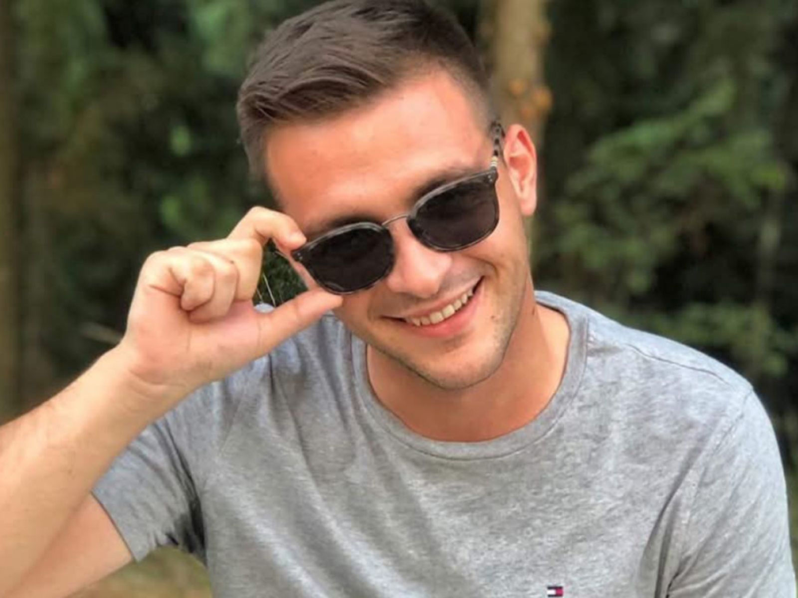 Λευκάδα:«Όταν έφτασα στο σημείο ήταν αναίσθητος. Δεν μπορούσε κανείς να τον τραβήξει», είπε ο ναυαγοσώστης για τον άτυχο 30χρονο