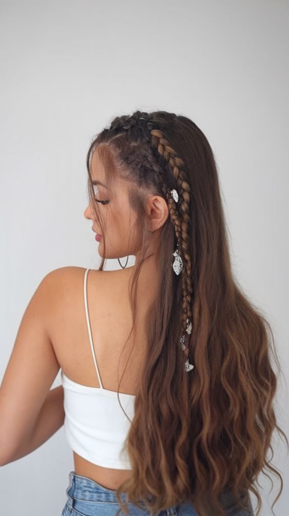 Μαλλιά Ιουνίου 2025: Stylish χτενίσματα και κουρέματα για να καλωσορίσουμε το Καλοκαίρι