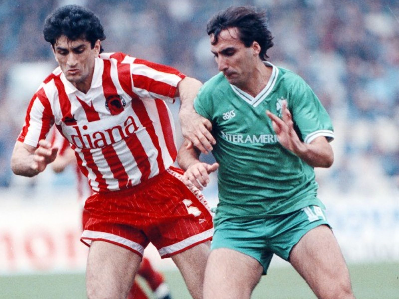 Ολυμπιακός- Παναθηναϊκός: Πως άρχισε η κόντρα τους και γιατί θεωρούνται αιώνιοι αντίπαλοι;