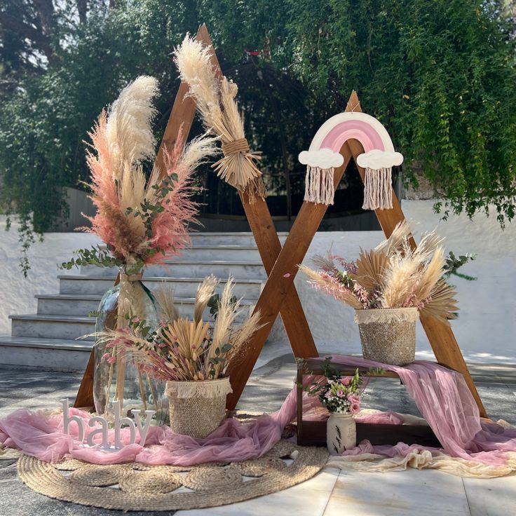 Βάφτιση – Όλες οι νέες τάσεις στο στολισμό για το 2025