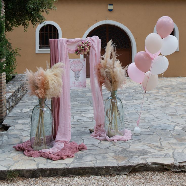 Βάφτιση – Όλες οι νέες τάσεις στο στολισμό για το 2025