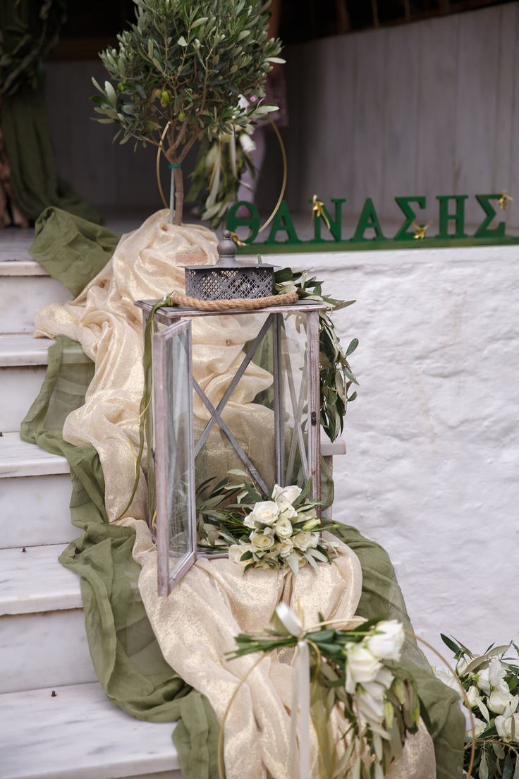 Βάφτιση – Όλες οι νέες τάσεις στο στολισμό για το 2025