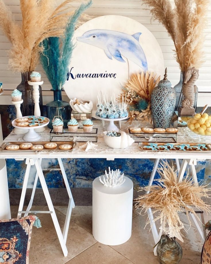 Βάφτιση – Όλες οι νέες τάσεις στο στολισμό για το 2025