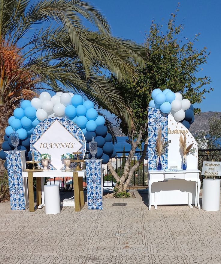 Βάφτιση – Όλες οι νέες τάσεις στο στολισμό για το 2025