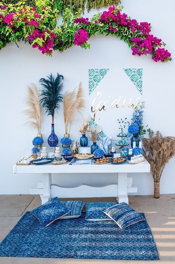 Βάφτιση – Όλες οι νέες τάσεις στο στολισμό για το 2025