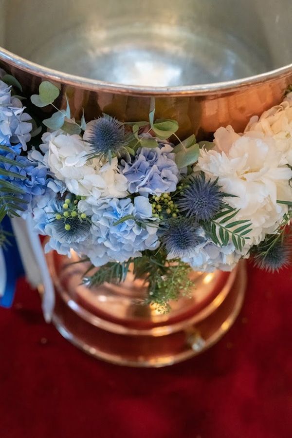 Βάφτιση – Όλες οι νέες τάσεις στο στολισμό για το 2025