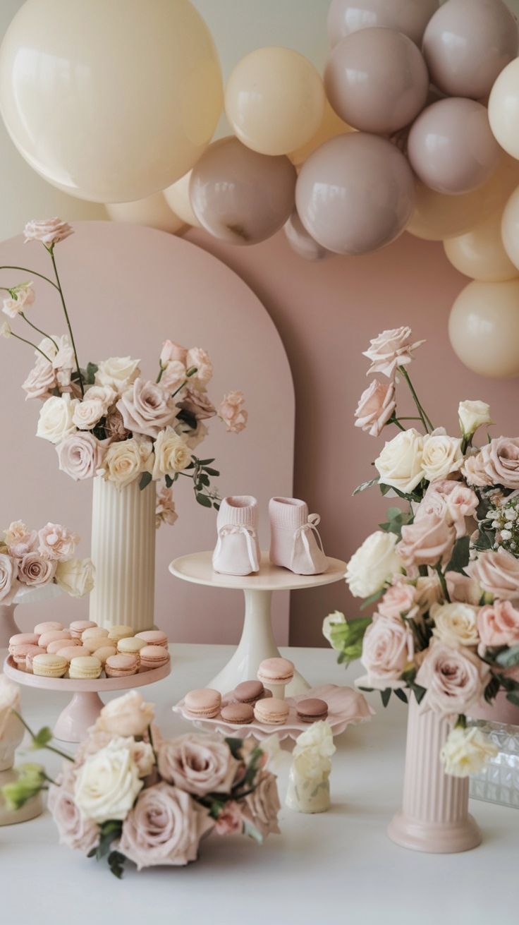 Βάφτιση – Όλες οι νέες τάσεις στο στολισμό για το 2025