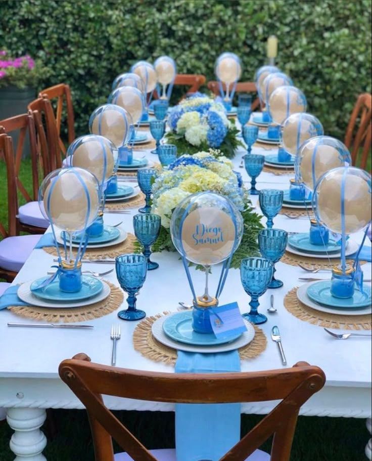 Βάφτιση – Όλες οι νέες τάσεις στο στολισμό για το 2025