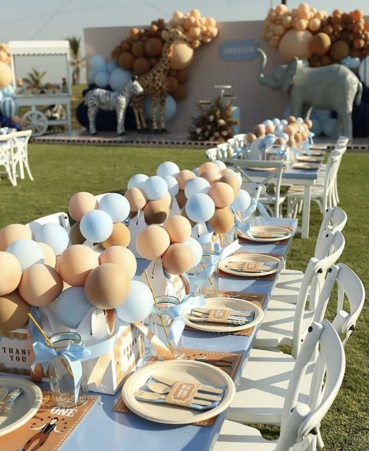 Βάφτιση – Όλες οι νέες τάσεις στο στολισμό για το 2025