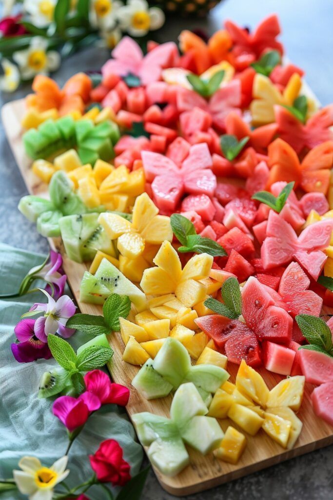 Βάφτιση – Όλες οι νέες τάσεις στο στολισμό για το 2025