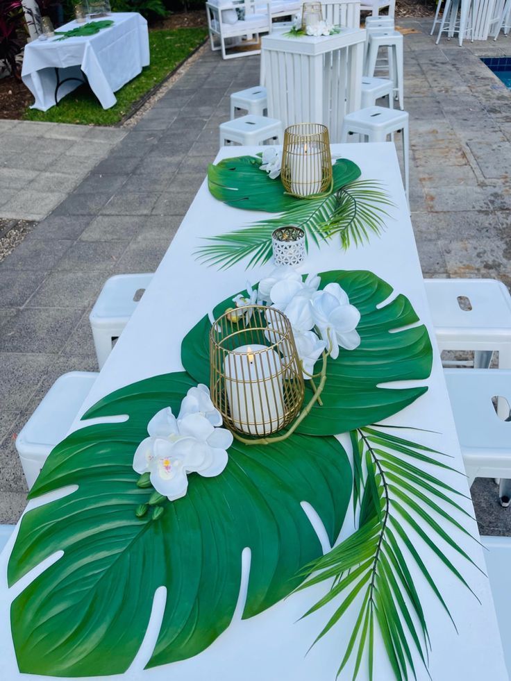 Βάφτιση – Όλες οι νέες τάσεις στο στολισμό για το 2025