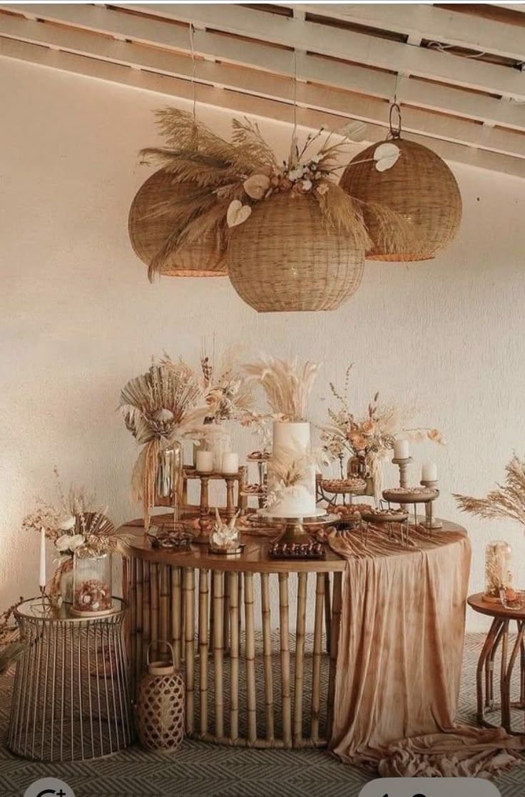 Βάφτιση – Όλες οι νέες τάσεις στο στολισμό για το 2025