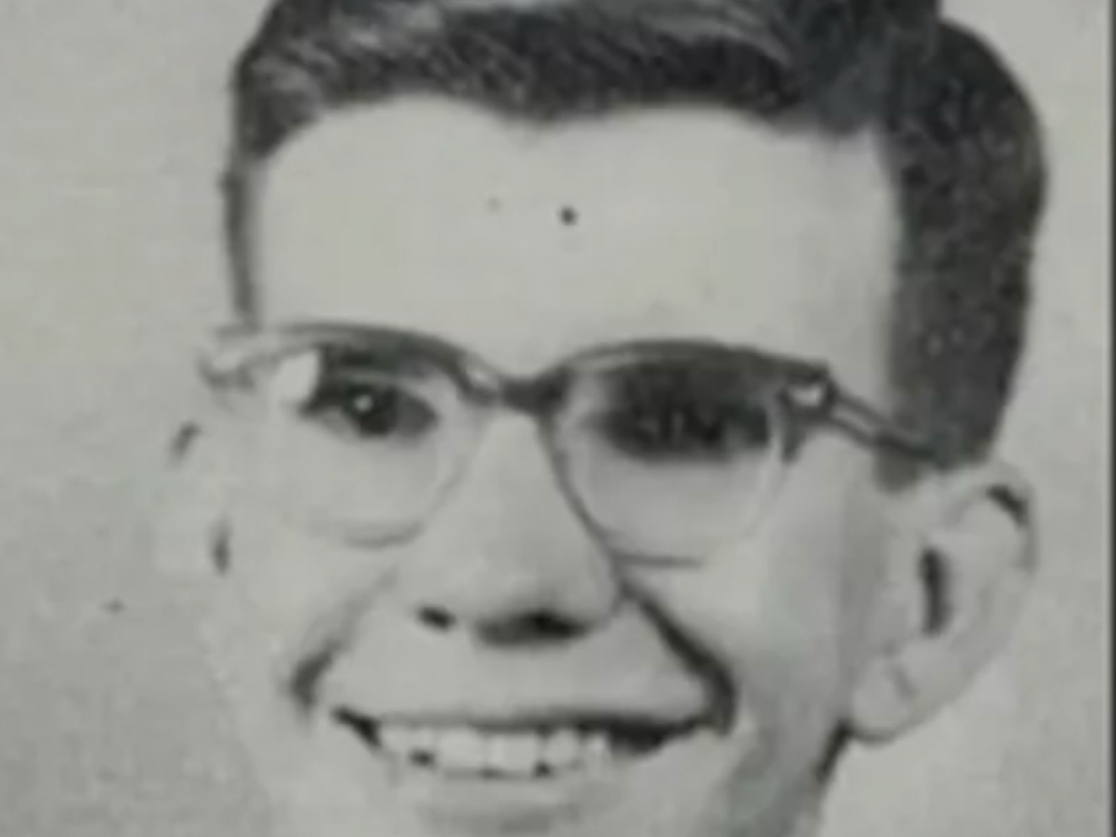 Βρέθηκαν οστά φοιτητή μετά από 52 χρόνια- Μέντιουμ είχε ενημερώσει τη μητέρα για το σημείο που βρισκόταν (Βίντεο)