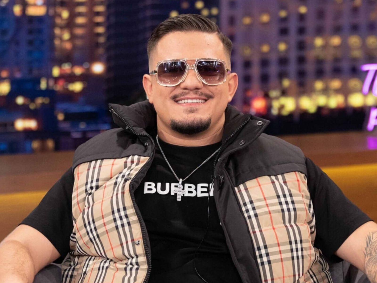 Ivan Greko: «Φεύγει στο εξωτερικό. Αν δεν έπαιρναν το Rolex και τα 15.000 θα του έκοβαν τα δάχτυλα» τονίζει ο πατέρας του 24χρονου