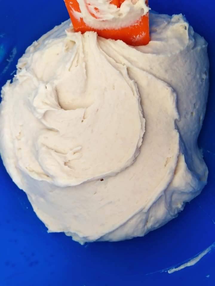 Αφράτο ψωμί με προζύμι χωρίς γλουτένη