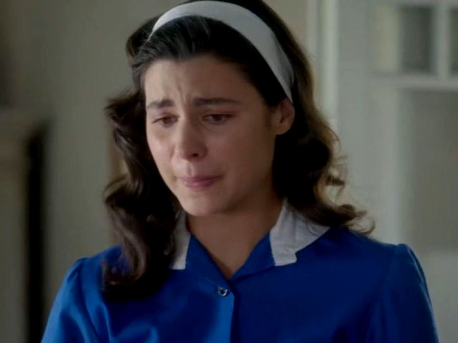 Άγιος Έρωτας: Εξαφανίζεται η κόρη της Χλόης και ο πατήρ Νικόλαος τα χάνει