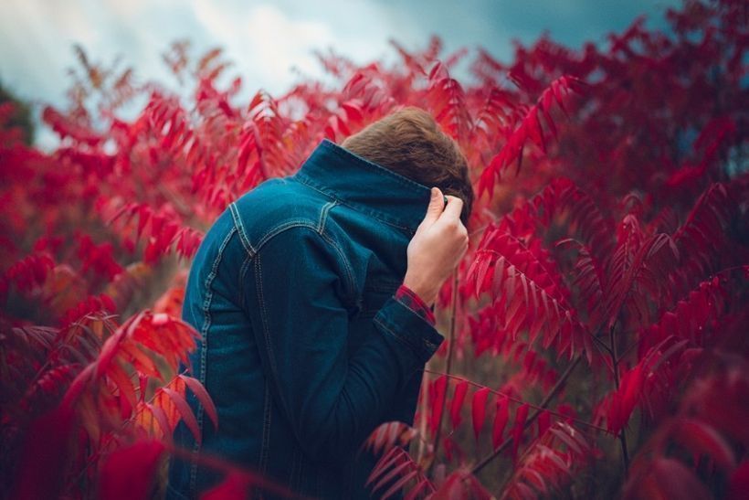 Ένα γράμμα στον μπαμπά μου που με εγκατέλειψε