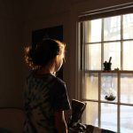 Ένα γράμμα στον μπαμπά μου που με εγκατέλειψε