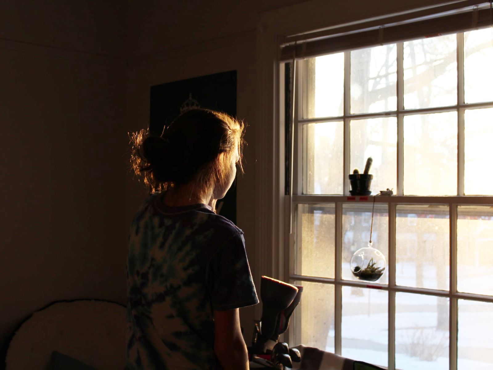 Ένα γράμμα στον μπαμπά μου που με εγκατέλειψε