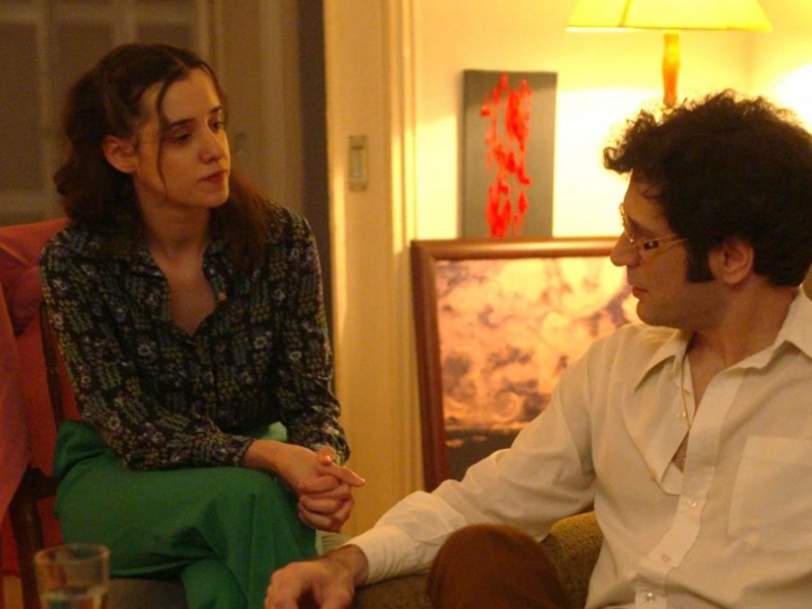 Ηλέκτρα-Δανάη-Μπόγρης-