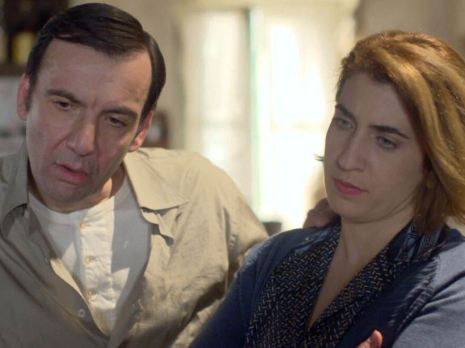 Ηλέκτρα : Δεύτερη ευκαιρία για Ζωή και Κωσταντή