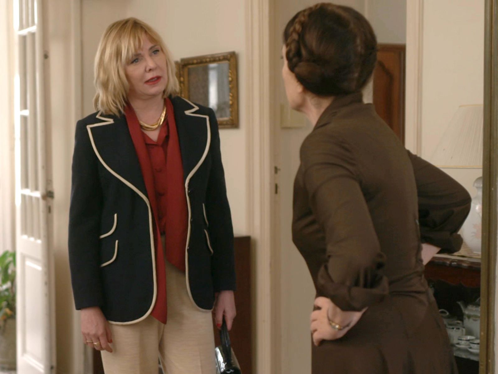 Ηλέκτρα : Το ναυπηγείο στα χέρια των Καρτάληδων