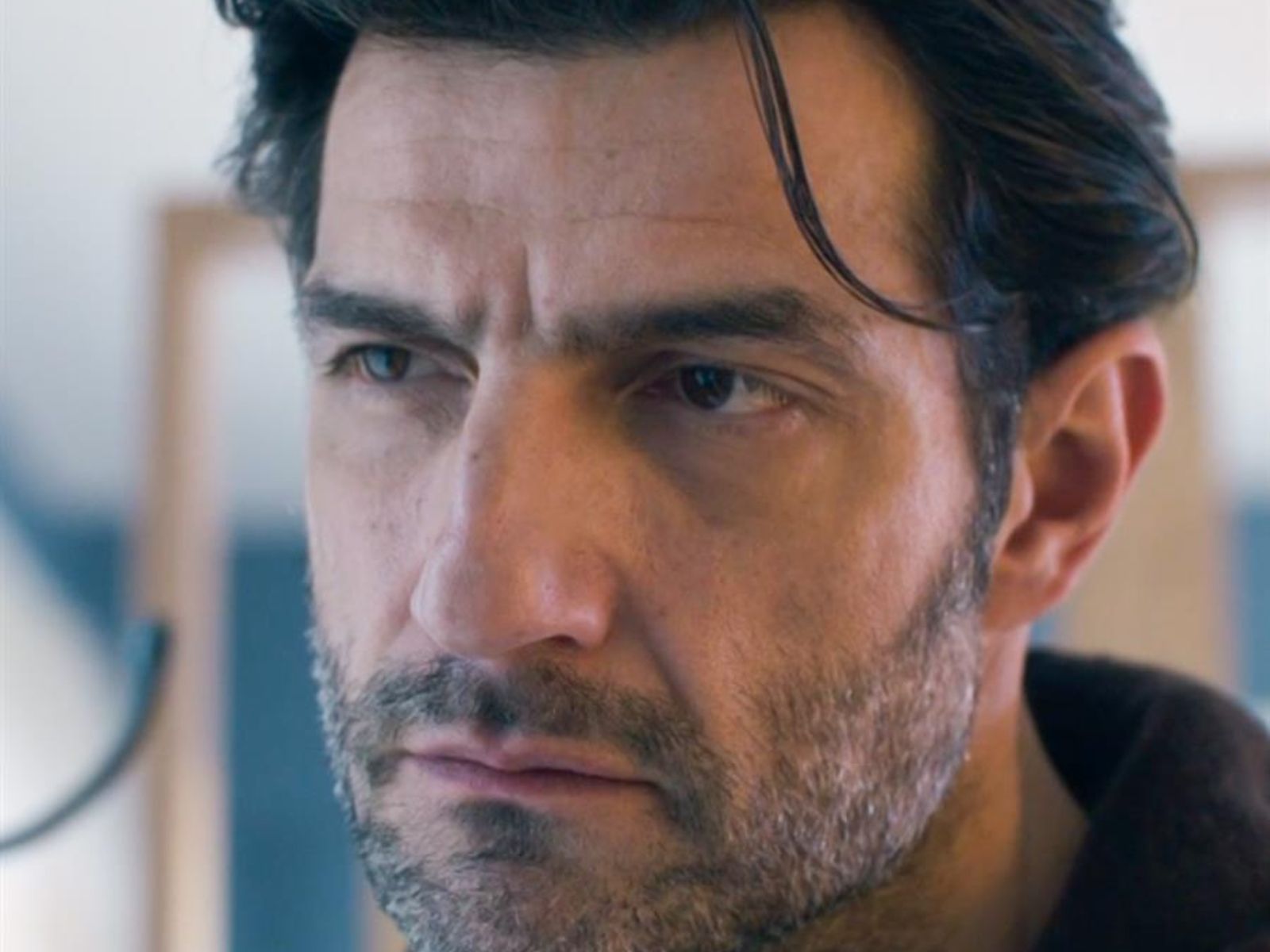 Παιχνίδια Εκδίκησης: Ο Άγης κάνει τα πάντα για να καταστρέψει την ευτυχία της Μαρίνας