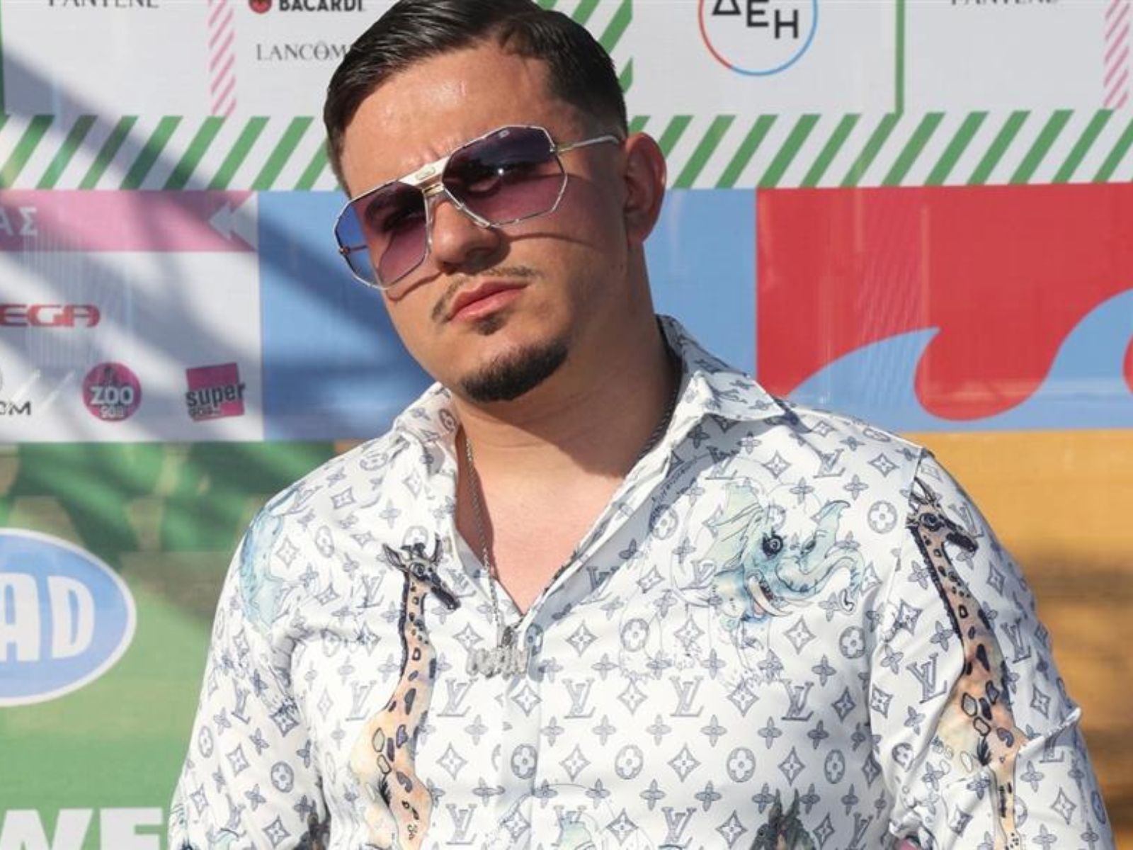 Ivan Greko: «Αρνούμαι όλες τις κατηγορίες. Δεν έχω καμία σχέση με την απαγωγή» όσα δήλωσε ο τράπερ στην απολογία του