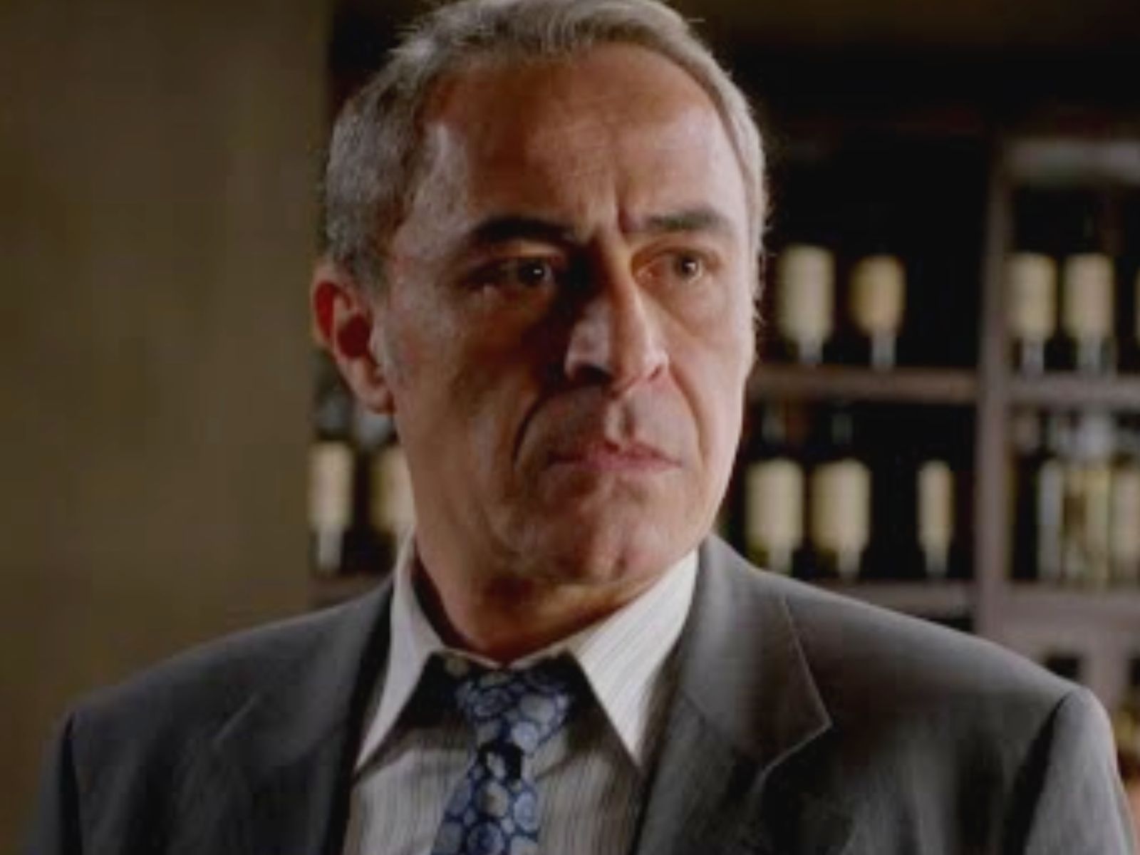 Άγιος Έρωτας: Ο Κυριάκος συλλαμβάνεται μπροστά στη Χλόη και στη Θάλεια που μένουν έκπληκτες