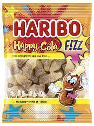 Ανακαλούνται ζελεδάκια Haribo στα οποία εντοπίστηκε κάνναβη