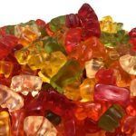 Ανακαλούνται ζελεδάκια Haribo στα οποία εντοπίστηκε κάνναβη