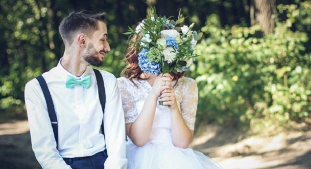 Αστρολογικές προβλέψεις Καλοκαίρι 2025: Ετοιμάζεσαι να παντρευτείς; Αυτές είναι οι καλύτερες ημερομηνίες για να κάνεις το μεγάλο βήμα