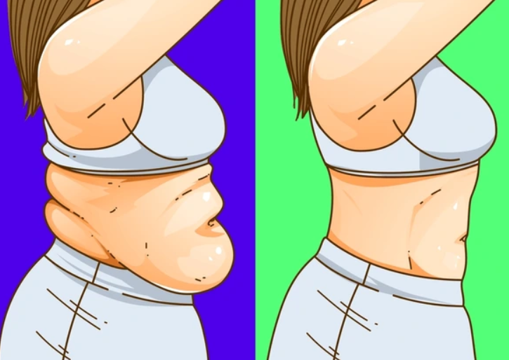 Χάσε 10 κιλά με ένα εβδομαδιαίο υγιεινό πρόγραμμα διατροφής και μία ελεύθερη μέρα