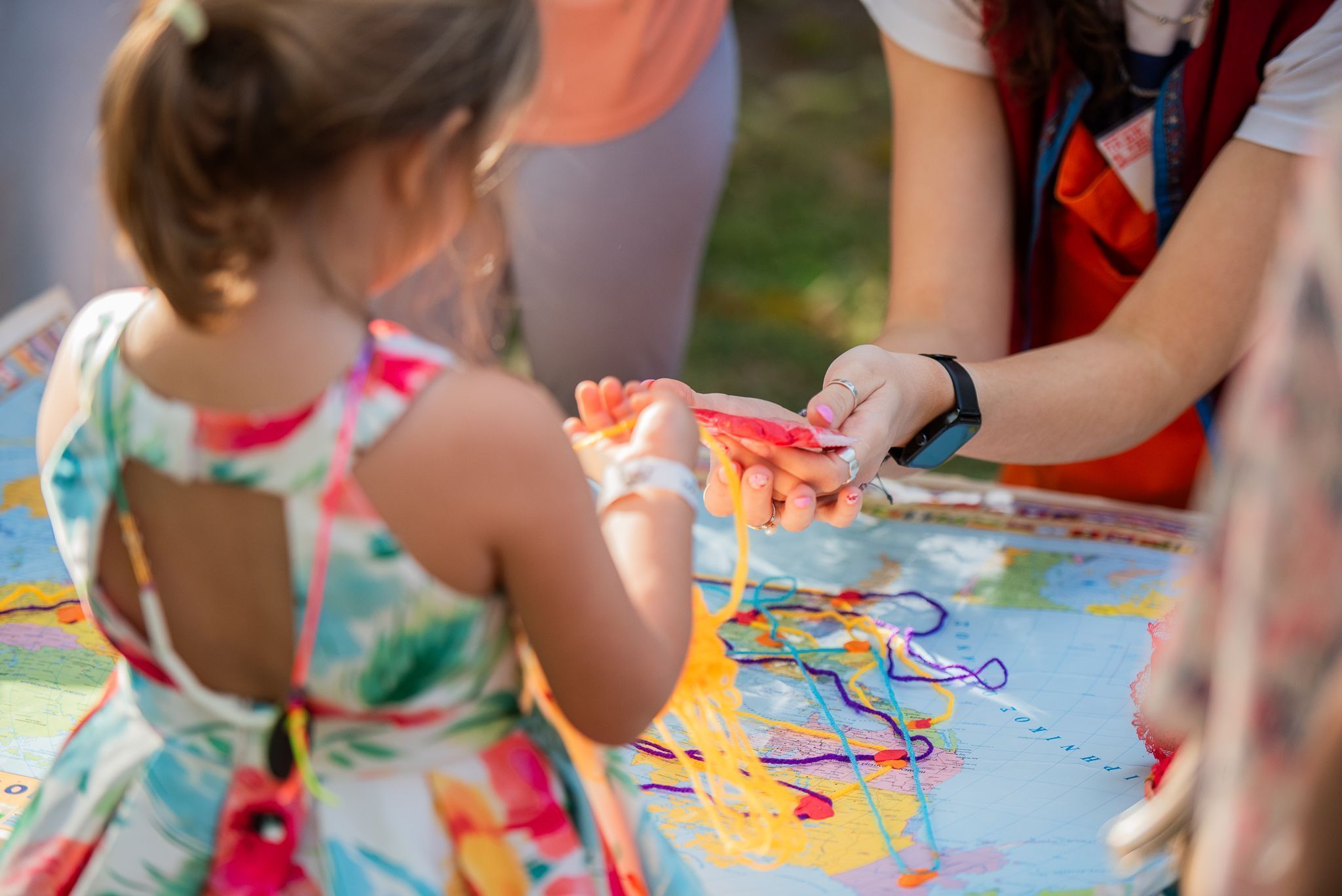 Ο Δήμος Αθηναίων προσφέρει δωρεάν Καλοκαιρινή Απασχόληση για τα παιδιά 6-12 ετών – Πως θα κάνετε αίτηση