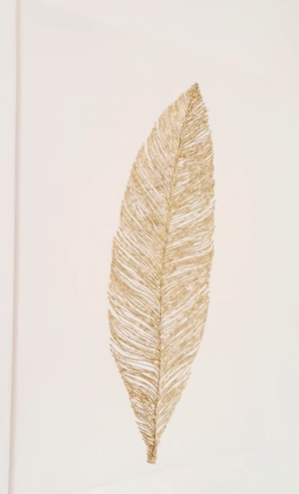 Φτιάξε boho κάδρο για το σπίτι με λαδόκολλα – Η Νο1 Τάση του Καλοκαιριού κάνει θραύση στο TikTok