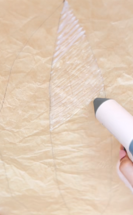 Φτιάξε boho κάδρο για το σπίτι με λαδόκολλα – Η Νο1 Τάση του Καλοκαιριού κάνει θραύση στο TikTok