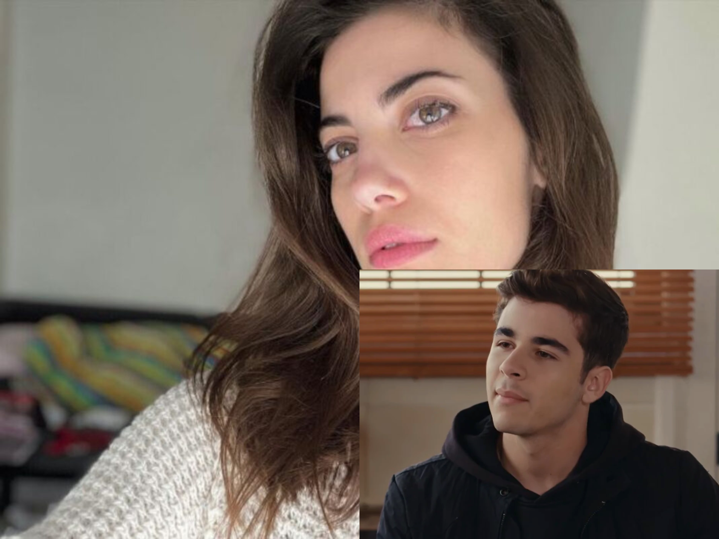 Η Γη της Ελιάς : Η Φρύνη μαθαίνει για το στοίχημα και αποφασίζει να πάρει το αίμα της πίσω