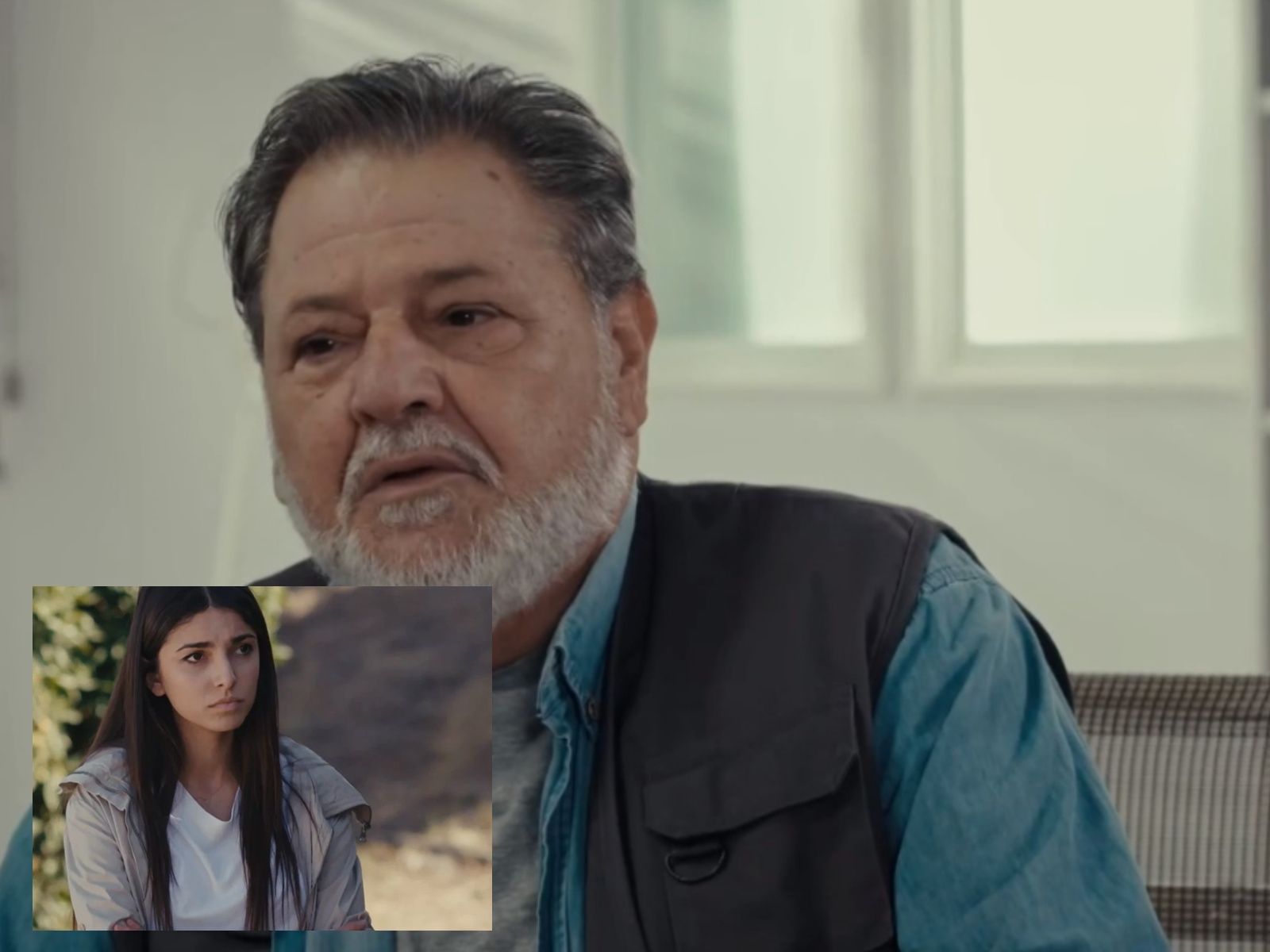 Η Γη της Ελιάς : O Λυκούργος ανακαλύπτει πως κάτι τρέχει με Στέφανο – Βασιλική